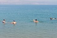 Dead Sea Tours - Holy Land Private Tours
