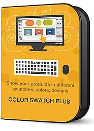 Color Swatch Plus