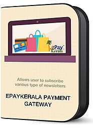 EpayKerala Payment Gateway