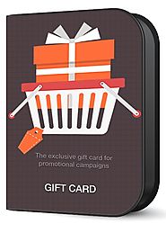 Gift Card Extension