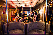 Best Table & Pole Dancing Club In London