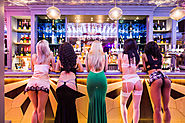 Best Fully Nude Strip Club In London