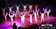 Memorable And Entertaining Stage Shows, Events, Nights At London