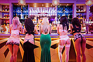 Strip Club & Table Dancing Bar In London