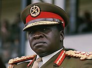 Idi Amin - Facts & Summary - HISTORY.com