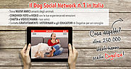 Dogalize - Il Pet Social Network per un mondo pet friendly