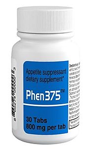 Phen375 Vs PhenQ – What You Don’t Know About PhenQ