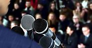 Peter J Theodorou - Motivational Speaker: Why Motivational Speakers Are Magicians of the Mind