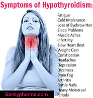 How To Treat Hypothyroidism?
