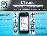 Quick Captures Lead Retrieval Methods | MLeads Blog
