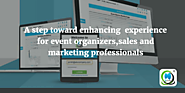A step toward enhancing experience for event organizers,marketing professionals | MLeads Blog