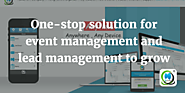One-stop solution for event and lead management to grow | MLeads Blog