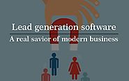 Lead generation software, a real savior of modern business | MLeads Blog