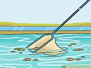 How to Clean Your Own Pool