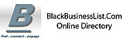 BlackBusinessList.Com - Online Directory