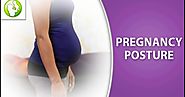 Pregnancy And Posture - Physiotherapy in Indore