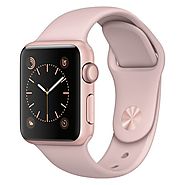 Apple Watch- On Sale