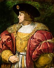 Louis II of Hungary (Tudor Line)