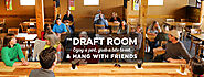 Beer Draft With Friends in Virginia