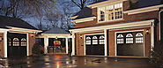 Keep Your Car Safe with Residential Garage Door Service in Chicago