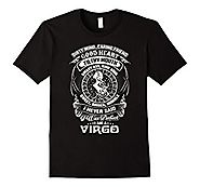 Are You Such A Virgo: Dirty Mind, Caring Friend, Good Heart, Filthy Mouth?