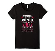 Piss Off A Virgo Babe And She Will Unleash Hell On You With A Smile On Her Face. Yikes! But True? Agree?