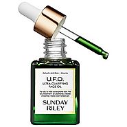 Sunday Riley U.F.O. Ultra-Clarifying Face Oil 1 oz.