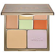 Sephora: stila : Correct & Perfect All-In-One Color Correcting Palette : color-correcting