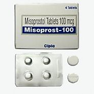 Buy Misoprostol Abortion Pills Online - BuyMeds365