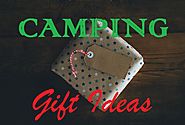 Website at http://sleepingwithair.com/unique-fun-christmas-gift-ideas-for-campers-rv-owners/