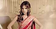 10 Hollywood Celebs In Indian Attire
