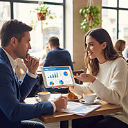 Почему бизнесу нужен SMM