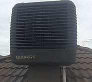 Beat The Heat with Bonaire Evaporative Cooler Service Melbourne