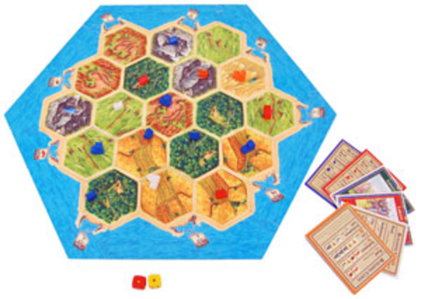 Settlers Catan Bundle | A Listly List