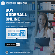 Buy Adderall Online Safest Smooth Delivery - Ticketmelon