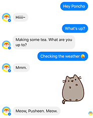 Does Conversation Hurt Or Help The Chatbot UX? - Smashing Magazine