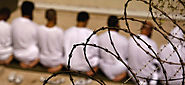 Moslems bereichern die Gefängnisse Europas