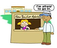 The New Teacher Advisor