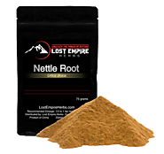 Nettle Root Extract: