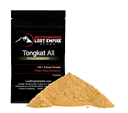 Tongkat Ali Extract | Benefits, Testosterone Levels