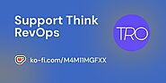Buy Think RevOps a Coffee