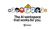 The AI workspace that works for you. | Notion