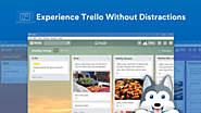 Capture, organize, and tackle your to-dos from anywhere | Trello