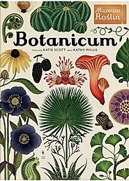Botanicum - WILLIS KATHY