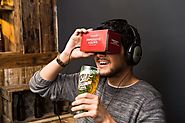 Virtual Reality Funny - VRIndies