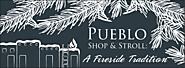 Dec 2nd - Pueblo Shop & Stroll: A Fireside Tradition - Indian Pueblo