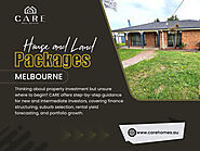Melbourne House and Land Packages