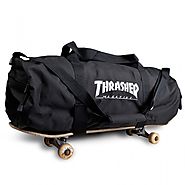 Thrasher Magazine Shop - Skatebag Duffel