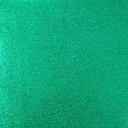 Green Glitter Roll Wrap