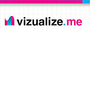 Visualize me http://vizualize.me/